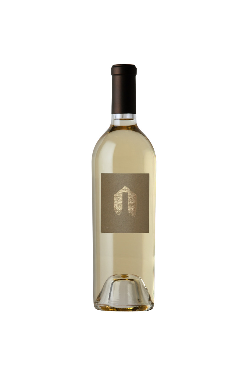 Brand White Wine 2019:750ml