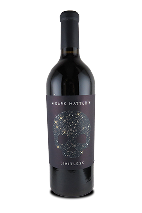 Dark Matter Cabernet Sauvignon 2014:750ml